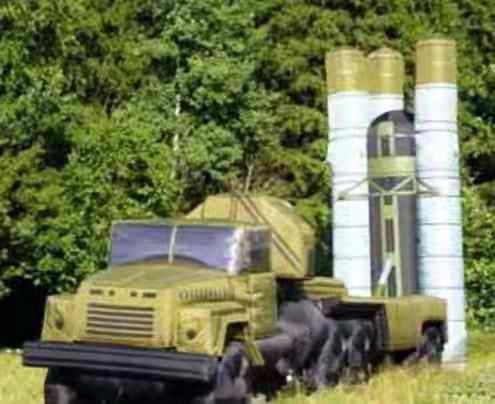 鹰潭军用充气导弹